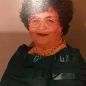 Meet your Posher, Judy